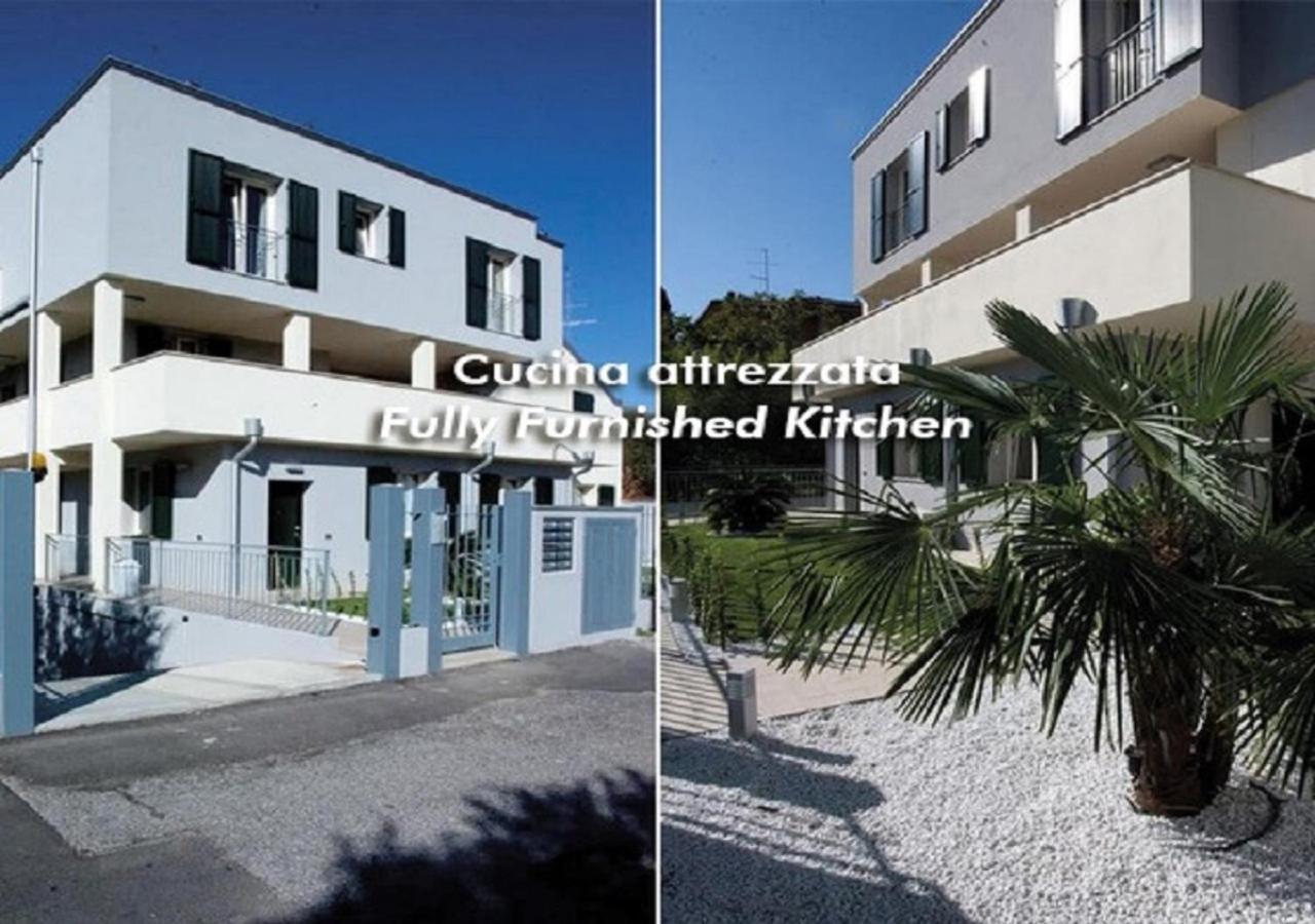 דירות דסנזאנו דל גארדה Casa Bonotto מראה חיצוני תמונה