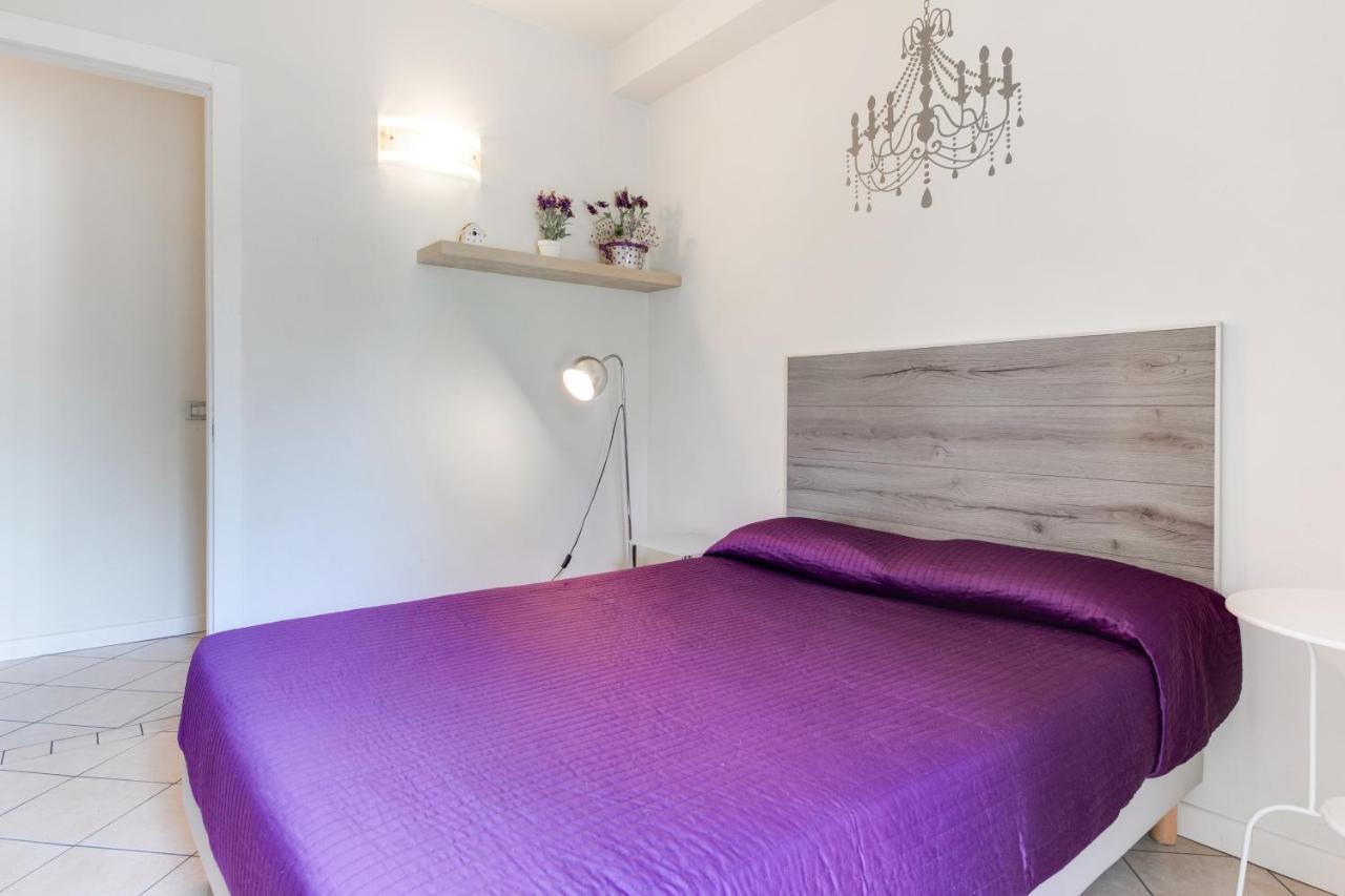 דירות דסנזאנו דל גארדה Casa Bonotto מראה חיצוני תמונה