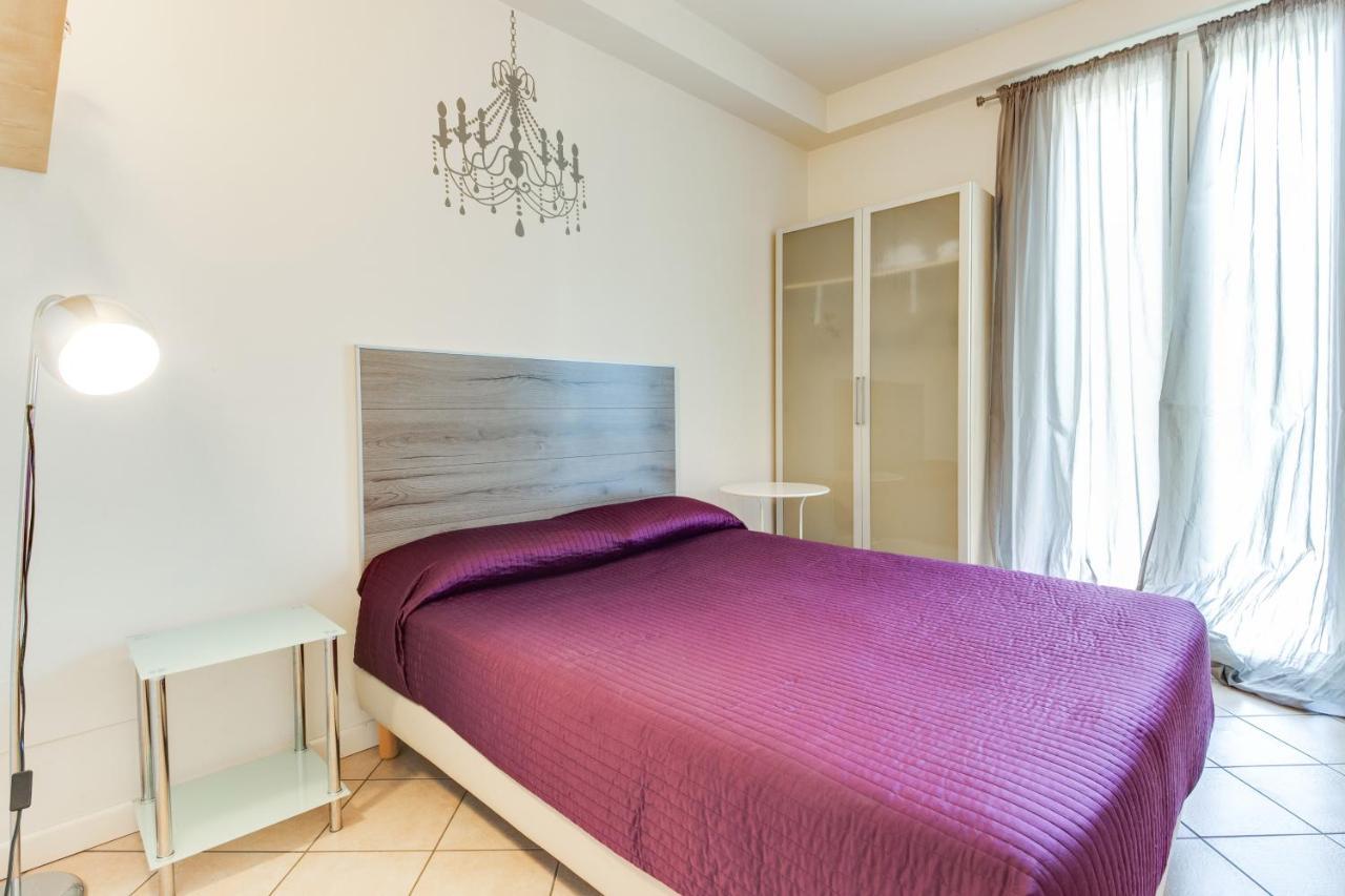 דירות דסנזאנו דל גארדה Casa Bonotto מראה חיצוני תמונה