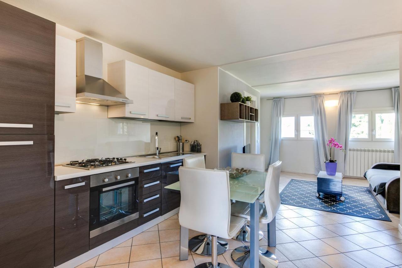 דירות דסנזאנו דל גארדה Casa Bonotto מראה חיצוני תמונה