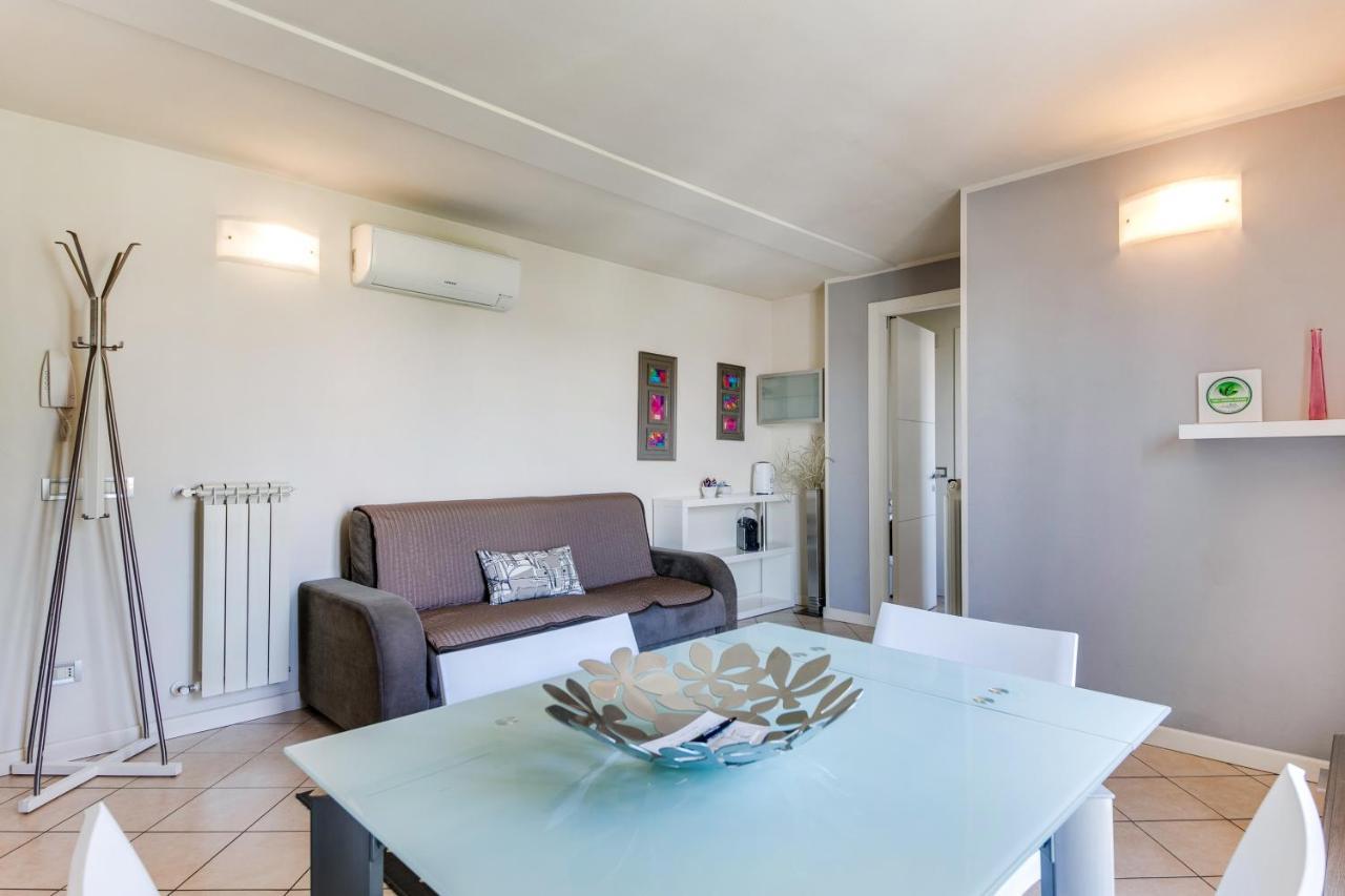 דירות דסנזאנו דל גארדה Casa Bonotto מראה חיצוני תמונה