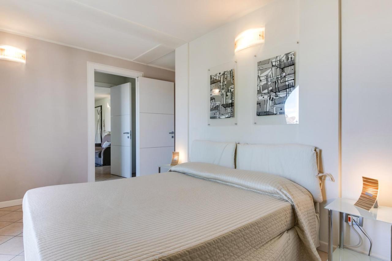 דירות דסנזאנו דל גארדה Casa Bonotto מראה חיצוני תמונה