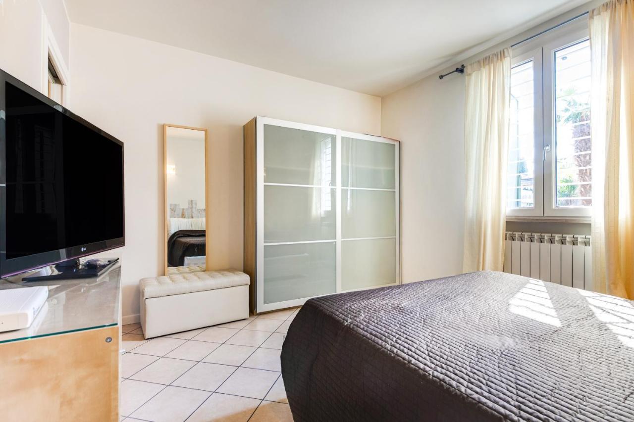 דירות דסנזאנו דל גארדה Casa Bonotto מראה חיצוני תמונה