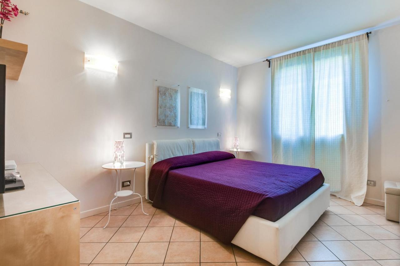 דירות דסנזאנו דל גארדה Casa Bonotto מראה חיצוני תמונה