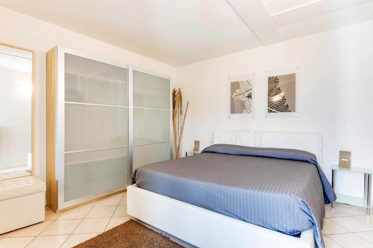 דירות דסנזאנו דל גארדה Casa Bonotto מראה חיצוני תמונה