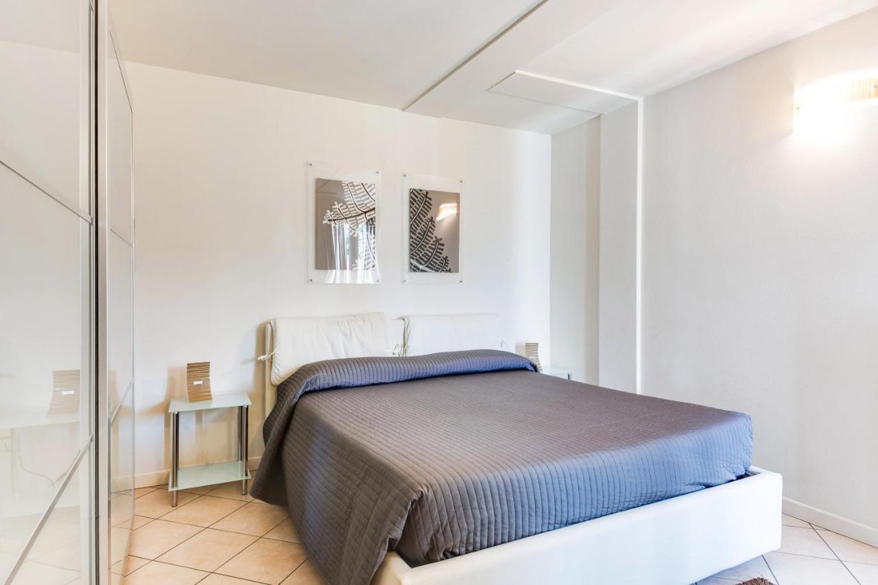 דירות דסנזאנו דל גארדה Casa Bonotto מראה חיצוני תמונה