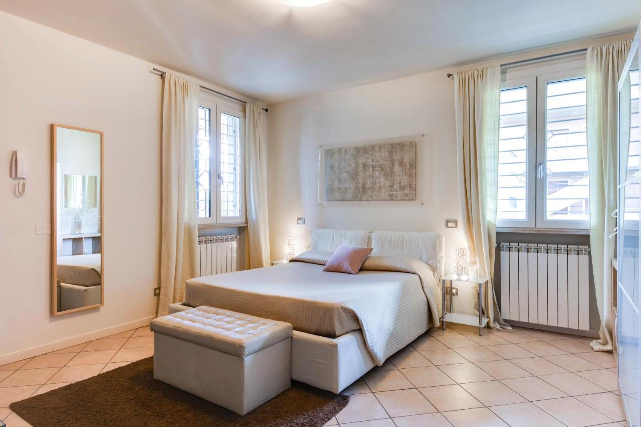 דירות דסנזאנו דל גארדה Casa Bonotto מראה חיצוני תמונה