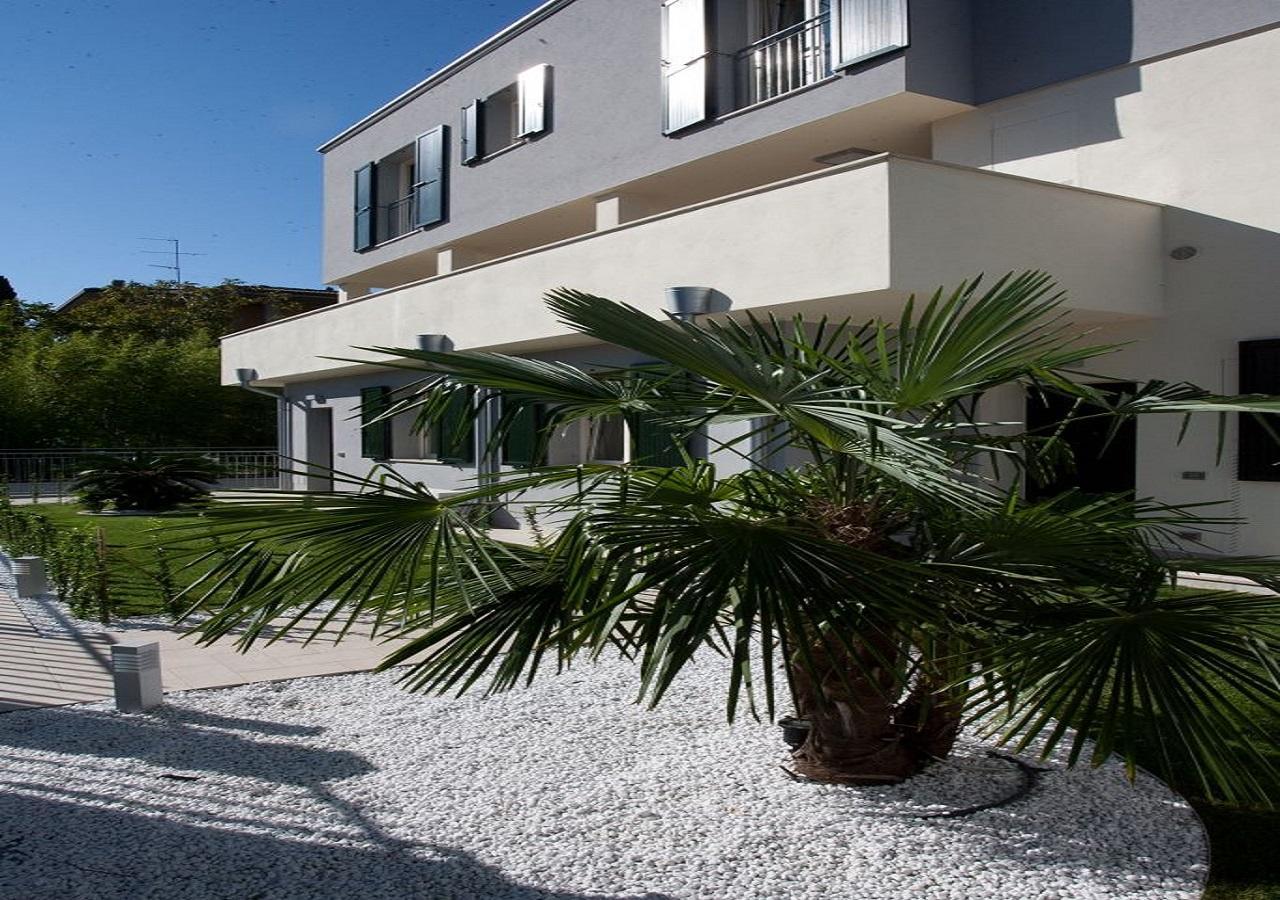 דירות דסנזאנו דל גארדה Casa Bonotto מראה חיצוני תמונה