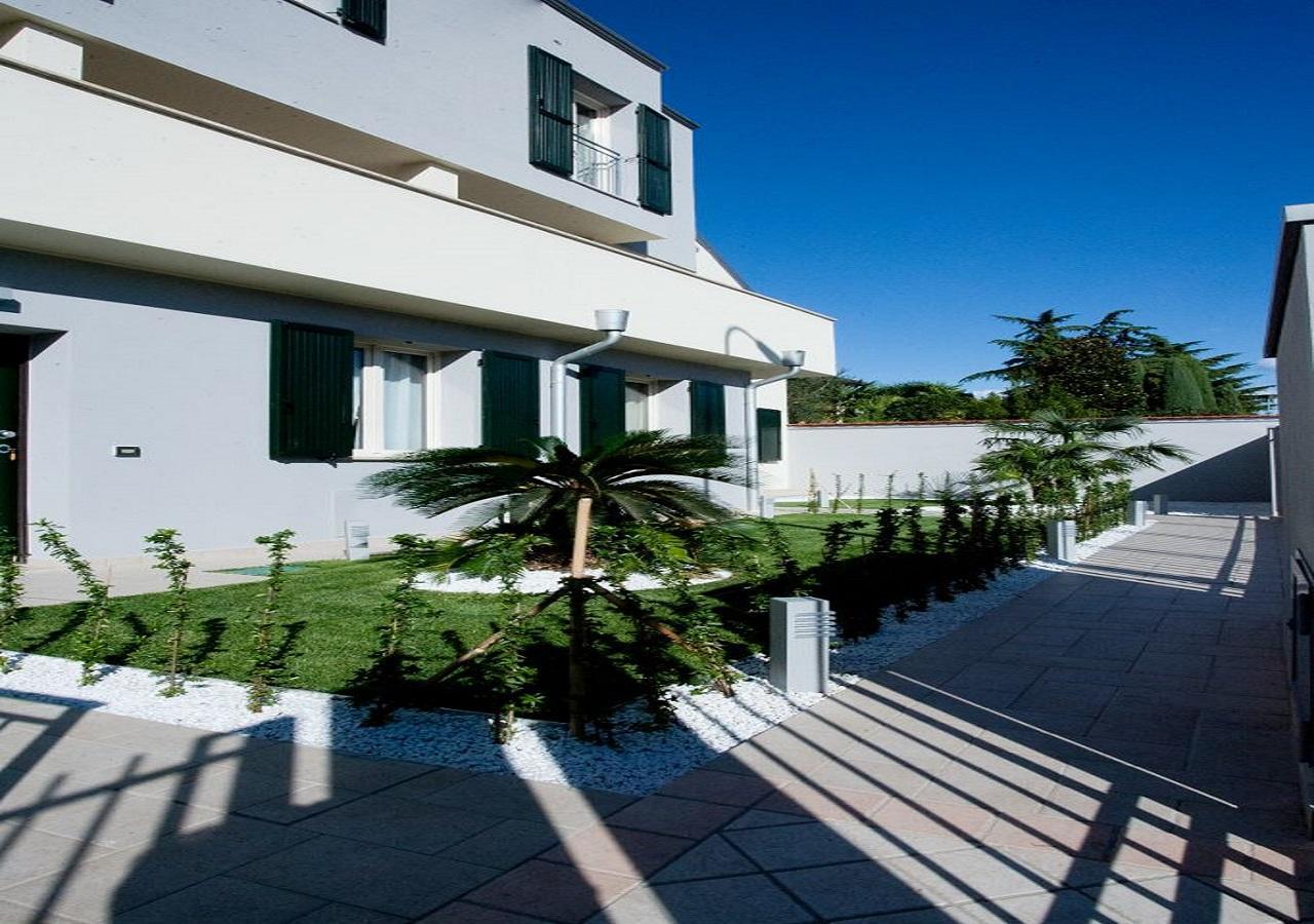 דירות דסנזאנו דל גארדה Casa Bonotto מראה חיצוני תמונה