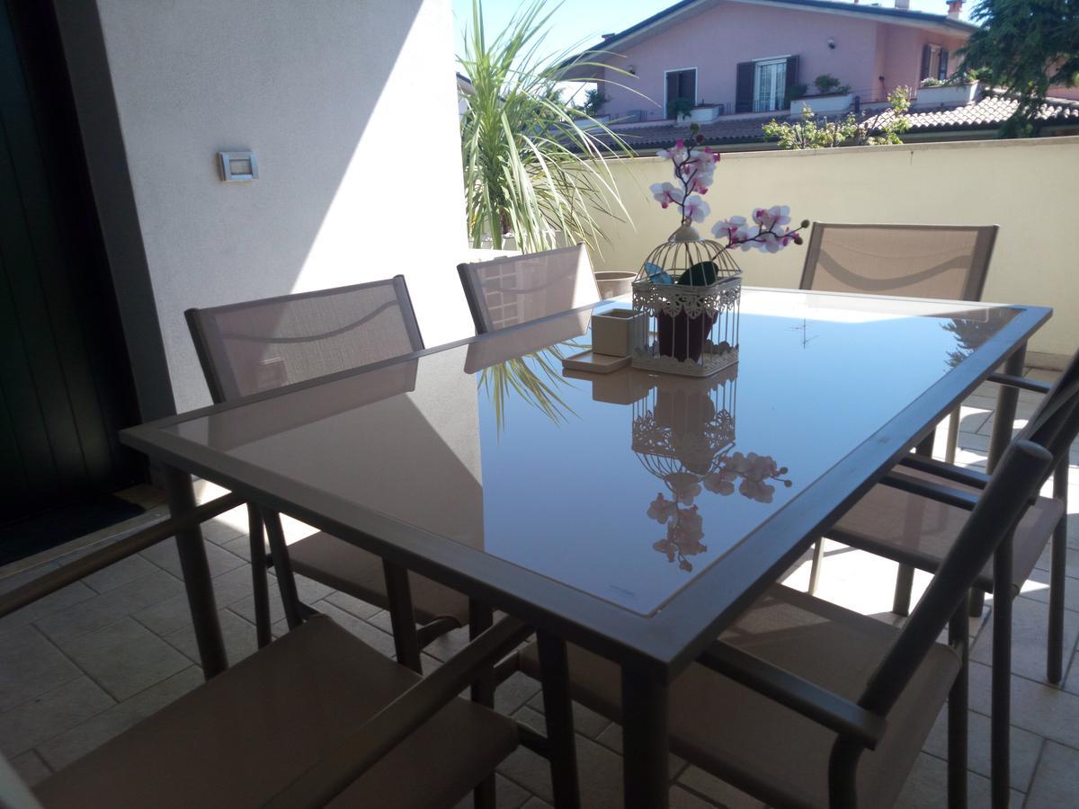 דירות דסנזאנו דל גארדה Casa Bonotto מראה חיצוני תמונה