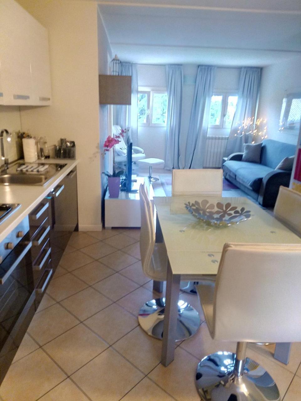 דירות דסנזאנו דל גארדה Casa Bonotto מראה חיצוני תמונה
